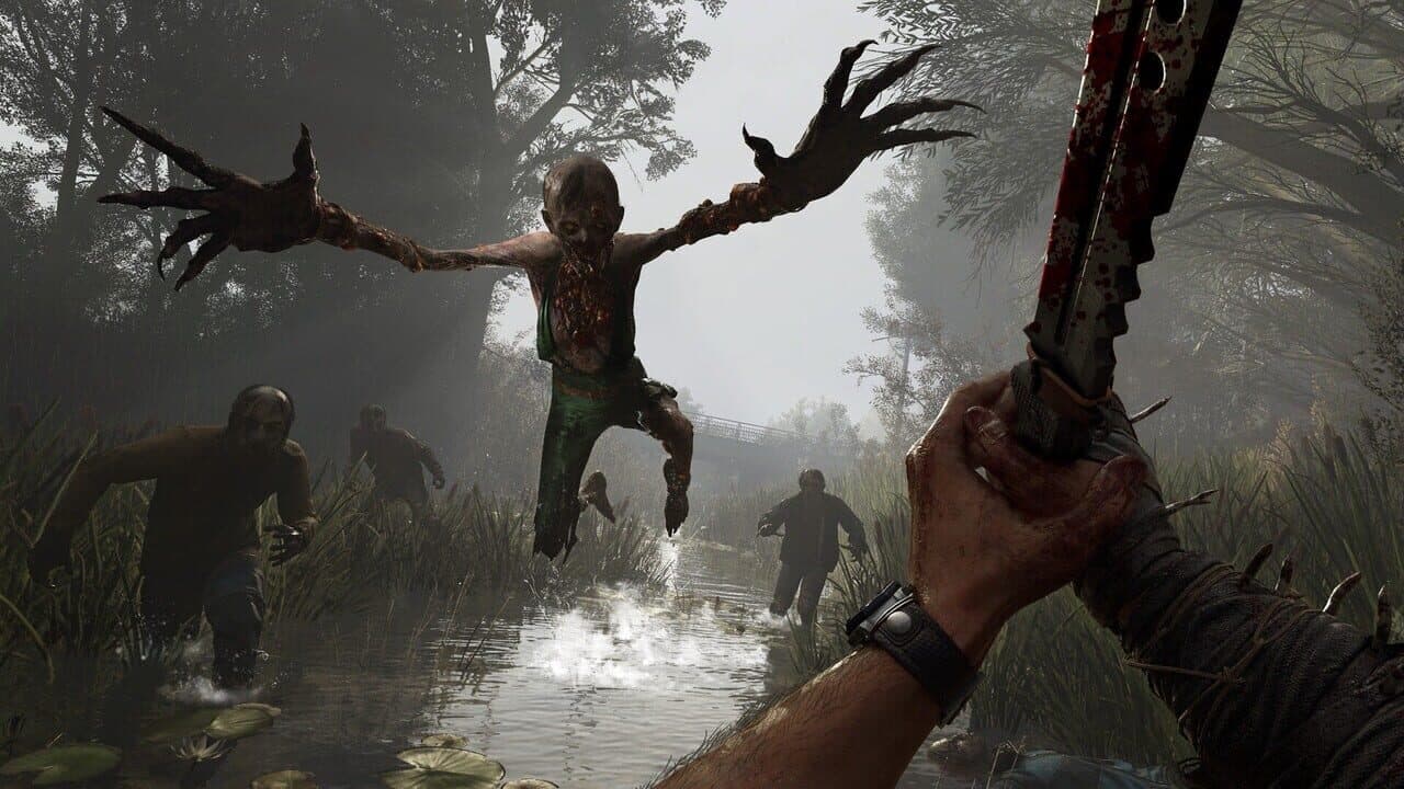 Dying Light: The Beast thumbnail 3