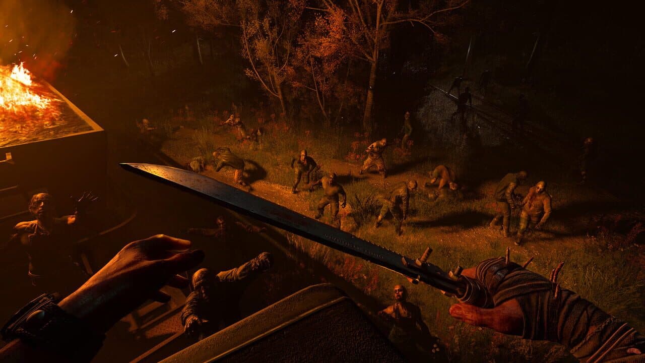 Dying Light: The Beast thumbnail 4