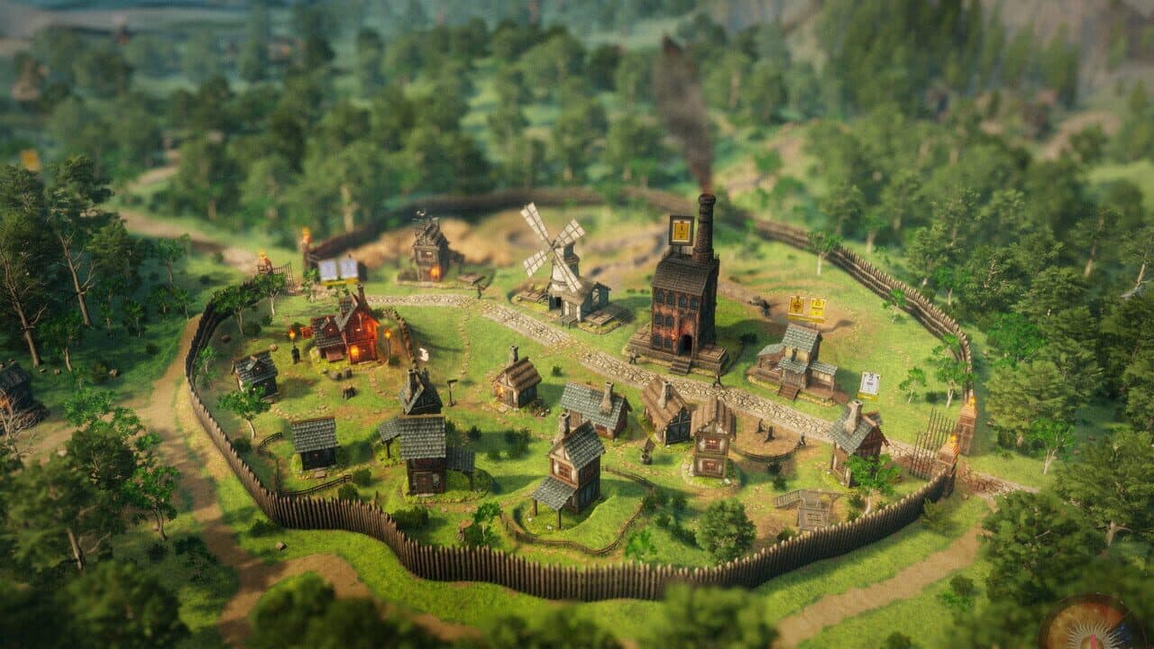 Masters of Albion thumbnail 4