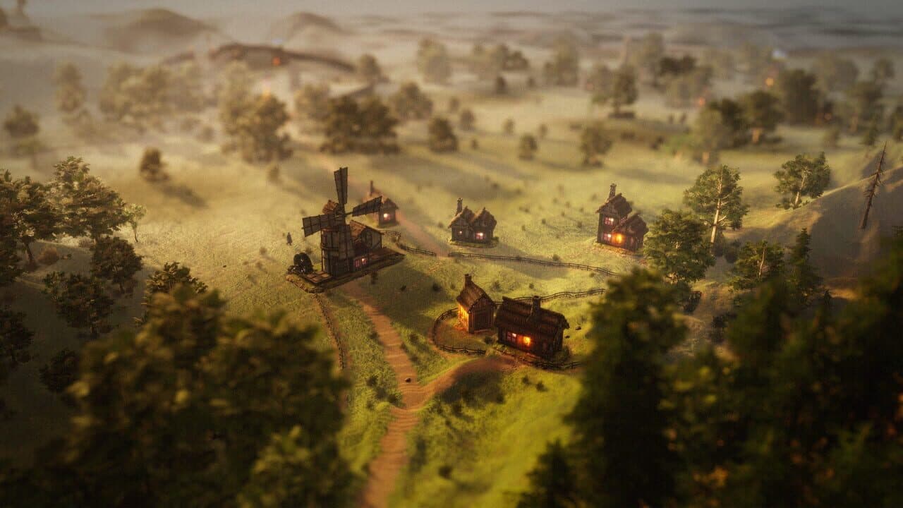 Masters of Albion thumbnail 2