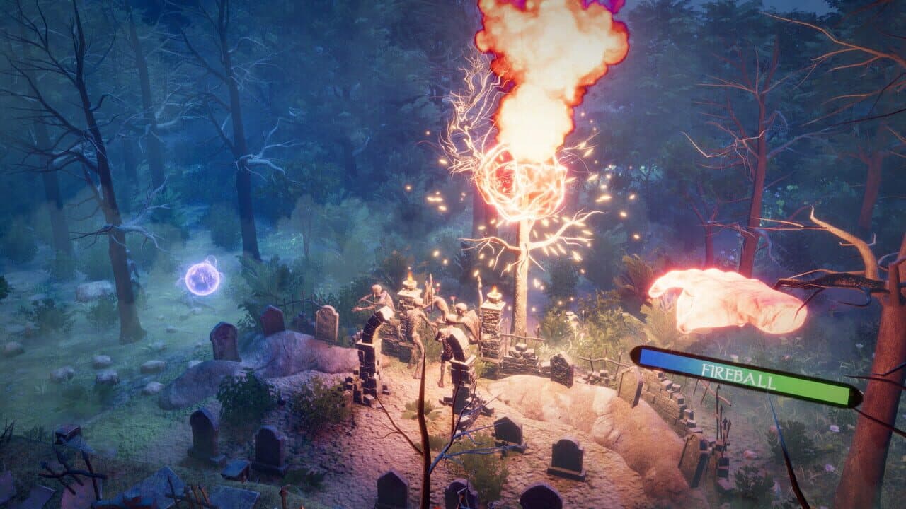 Masters of Albion thumbnail 5