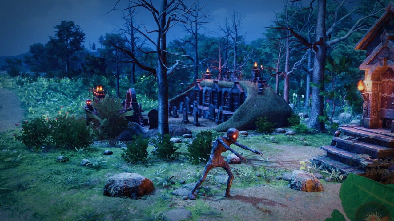 Masters of Albion thumbnail 6