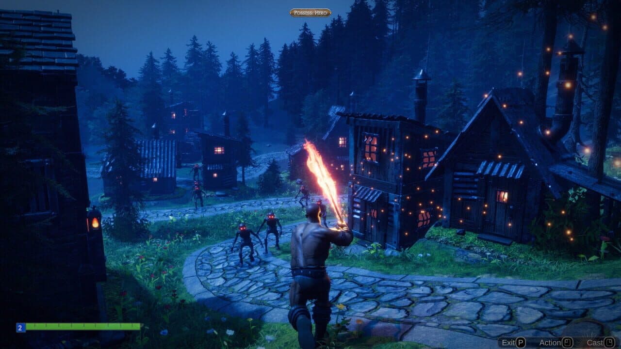 Masters of Albion thumbnail 3