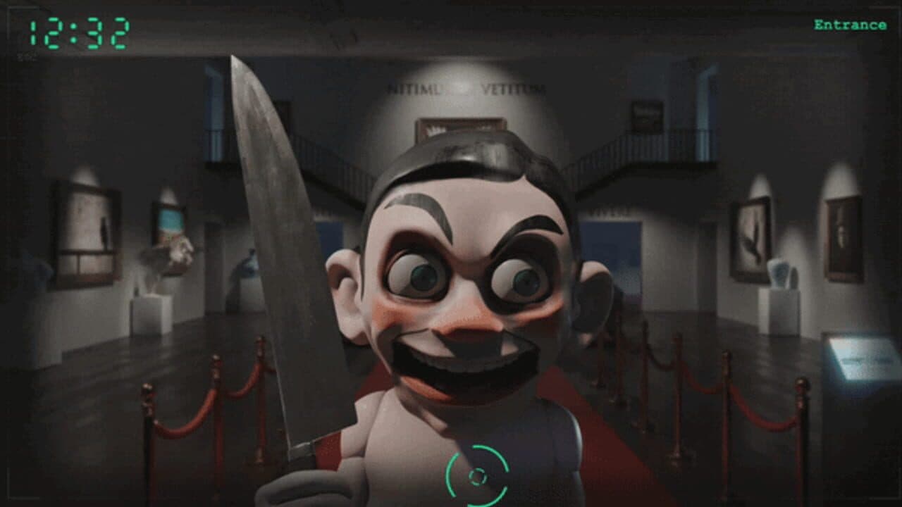 Seeing Things thumbnail 4