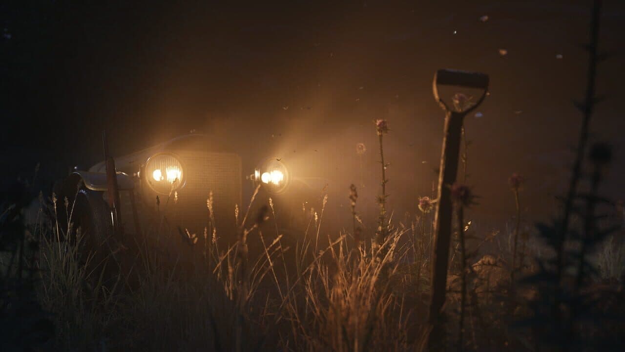Mafia: The Old Country screenshot 1