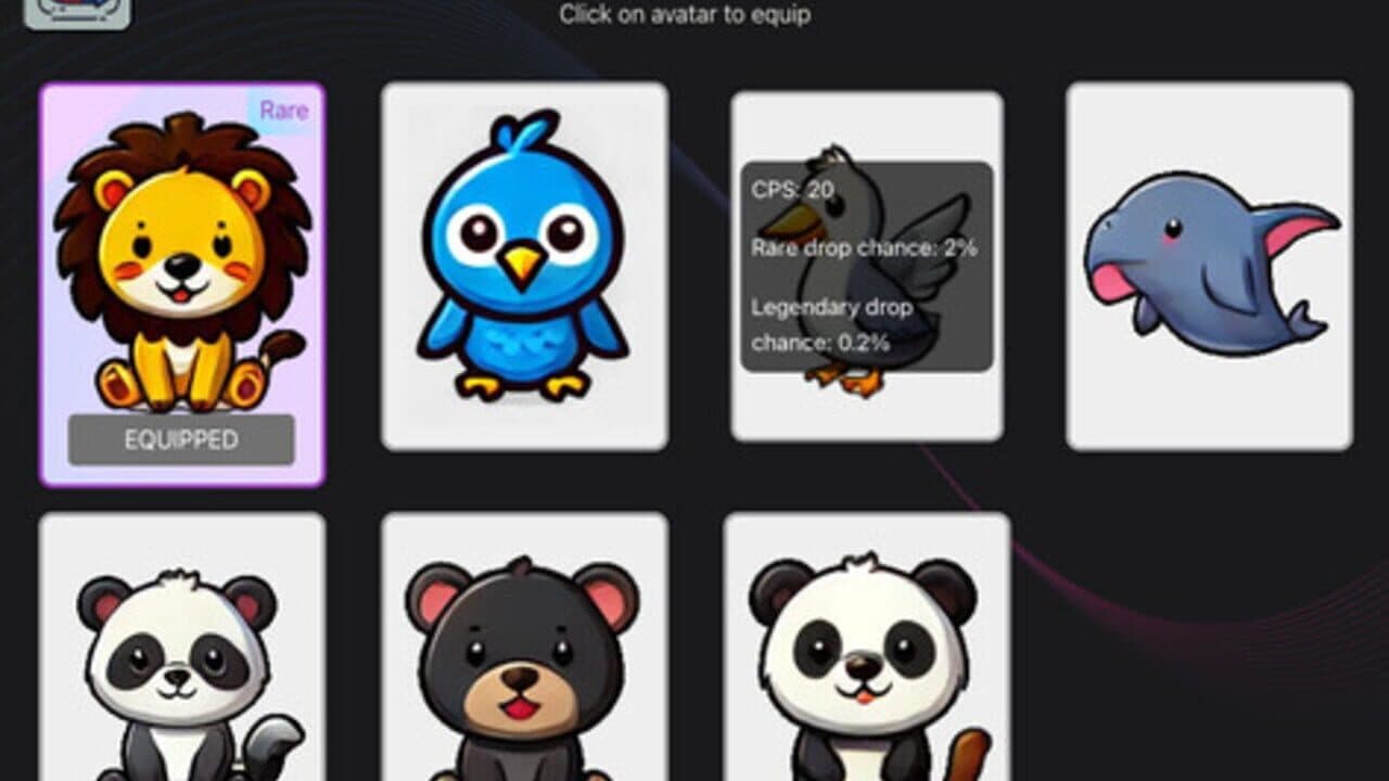 Animals thumbnail 5