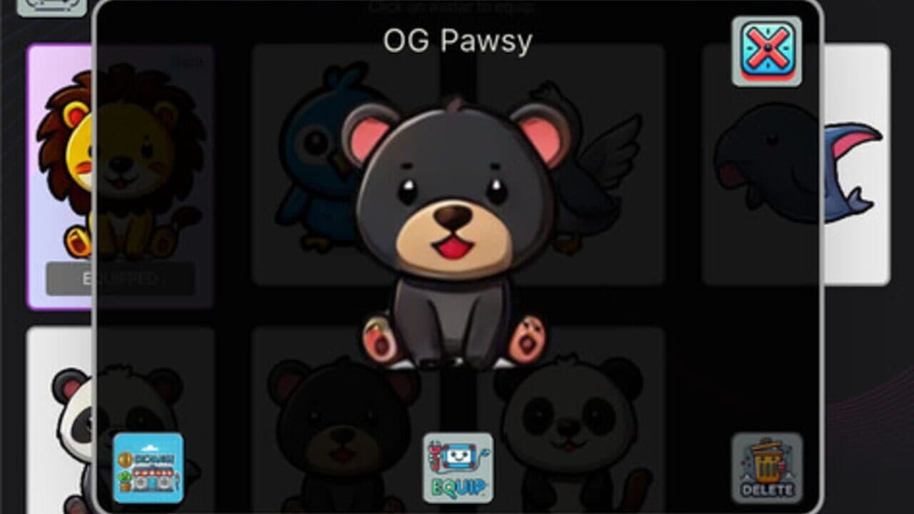 Animals thumbnail 2