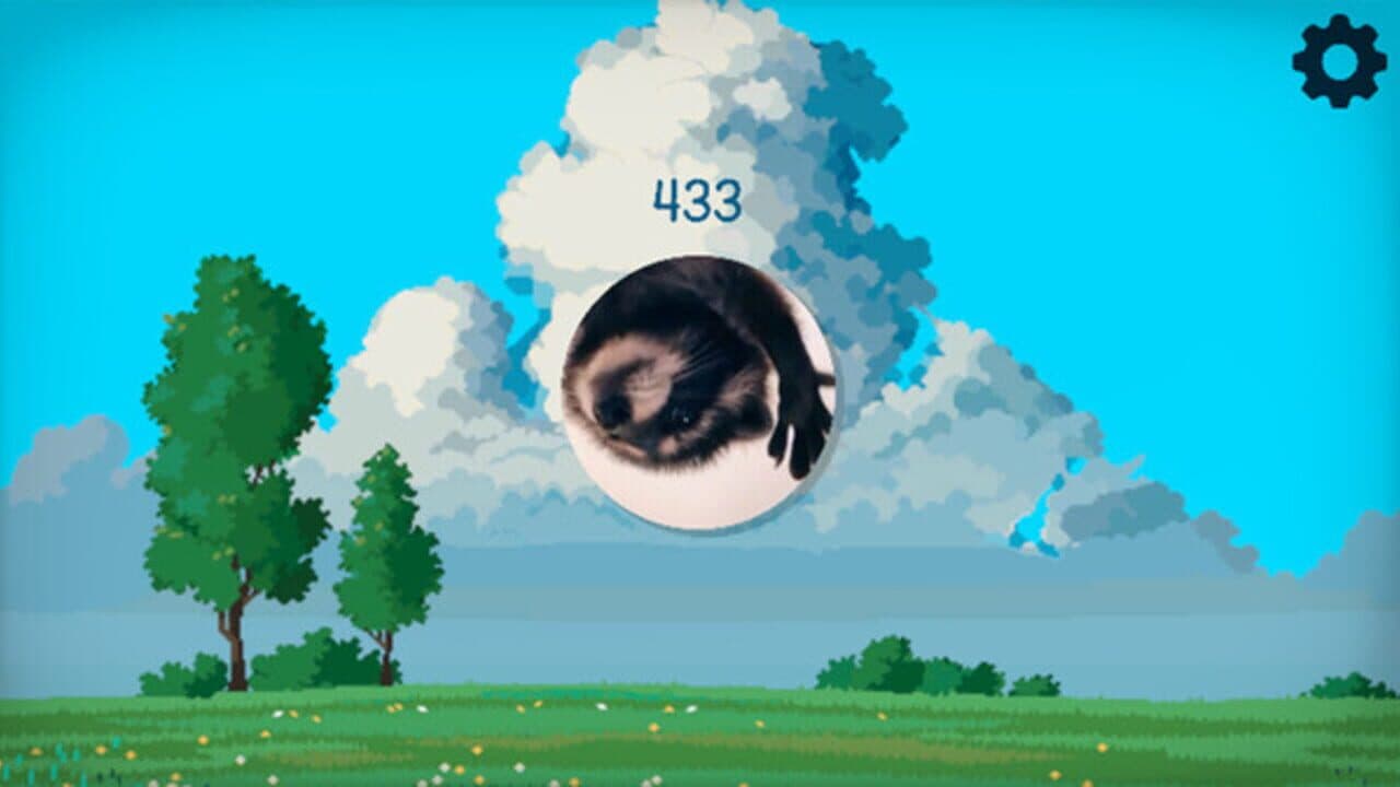 Pedro screenshot 1