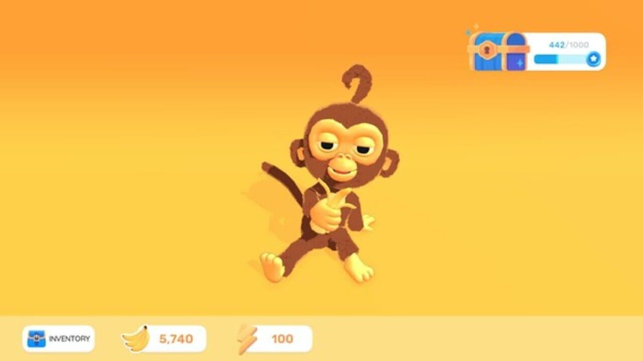 Monkeys thumbnail 6