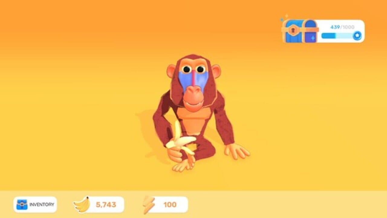 Monkeys thumbnail 4