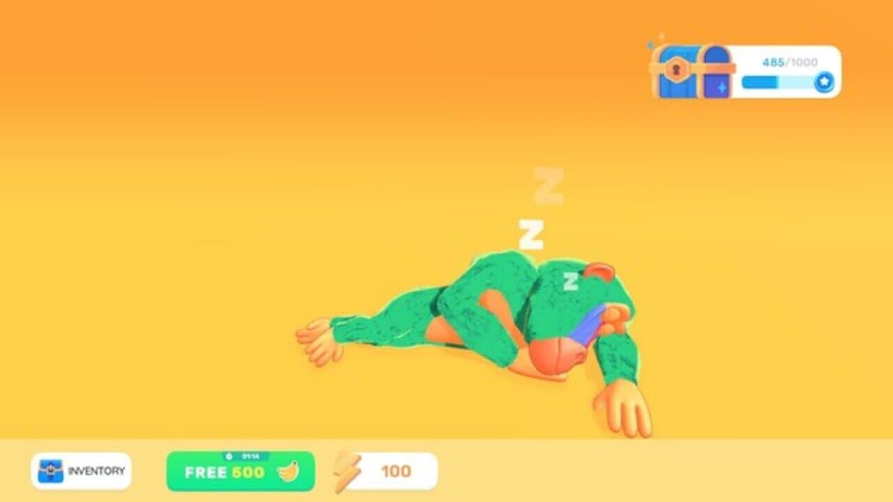 Monkeys thumbnail 5