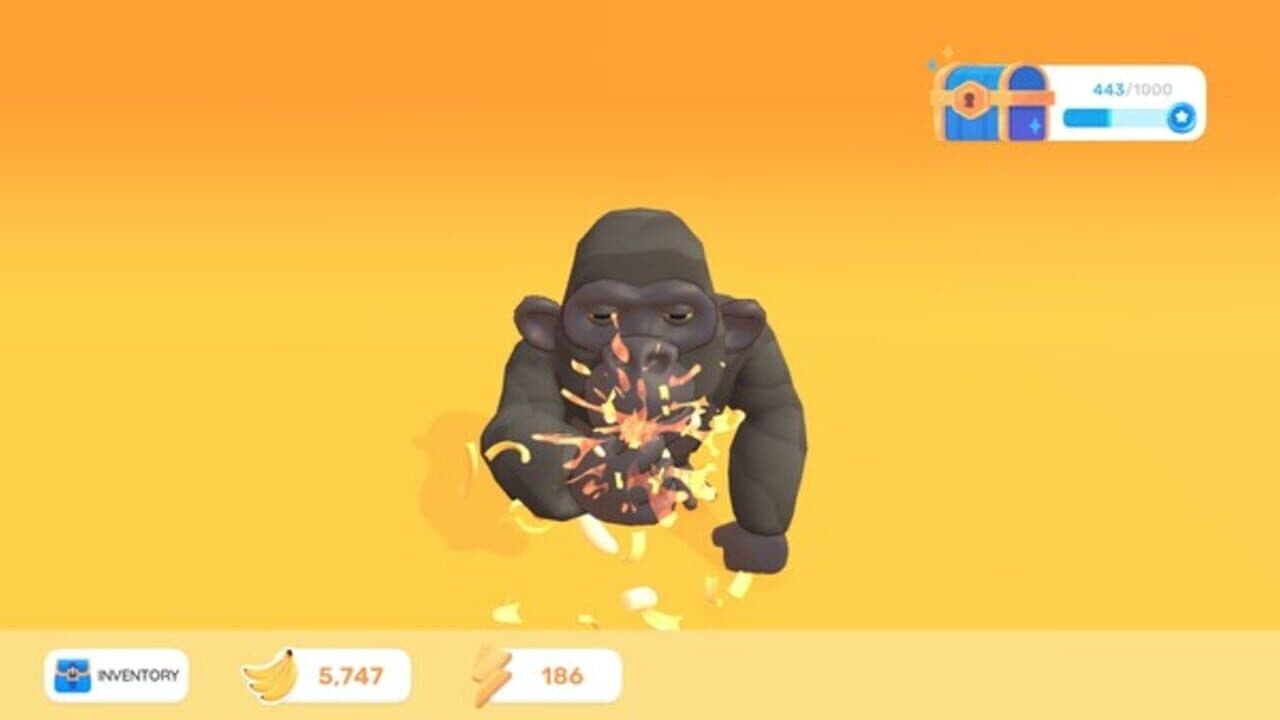 Monkeys screenshot 1