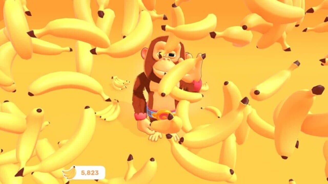 Monkeys thumbnail 2