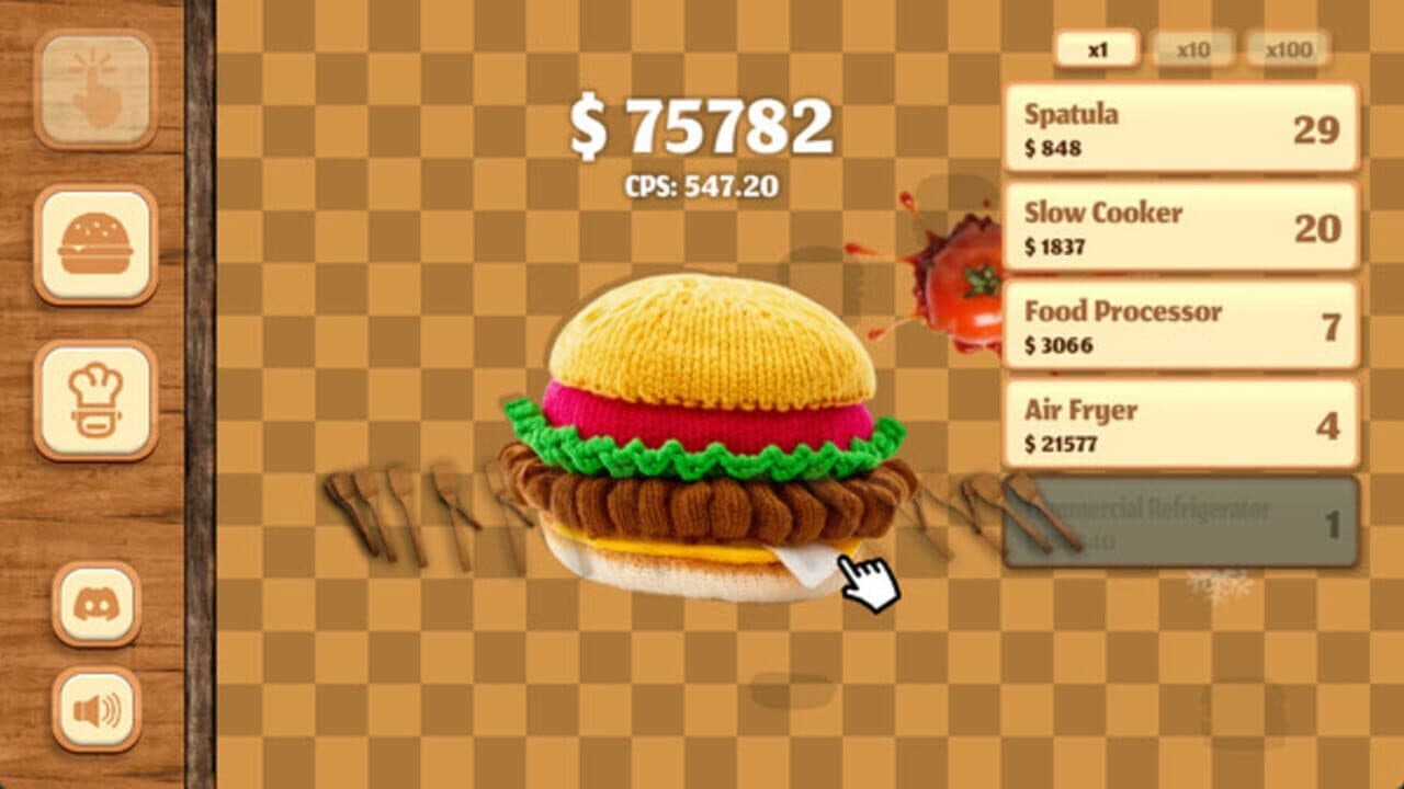 Burger Kombat thumbnail 3