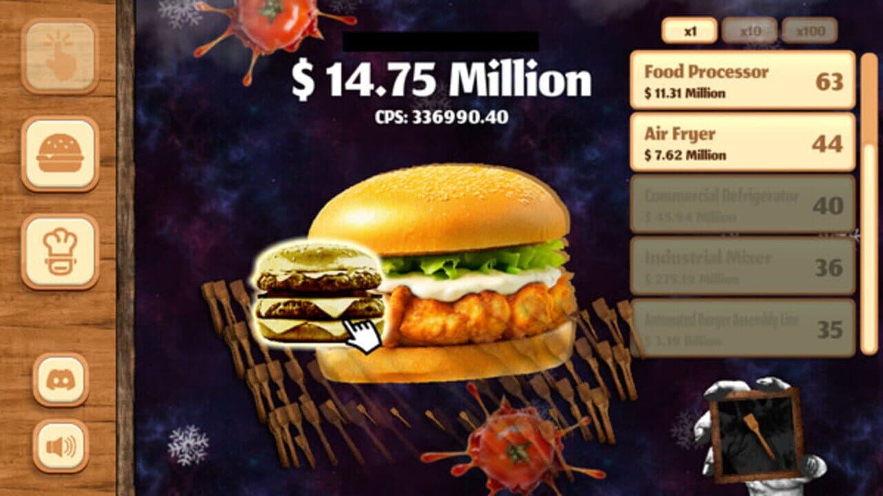 Burger Kombat thumbnail 5