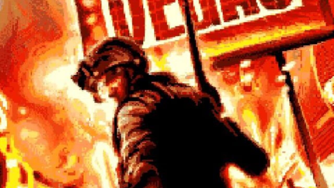 Tom Clancy's Rainbow Six: Vegas thumbnail 3