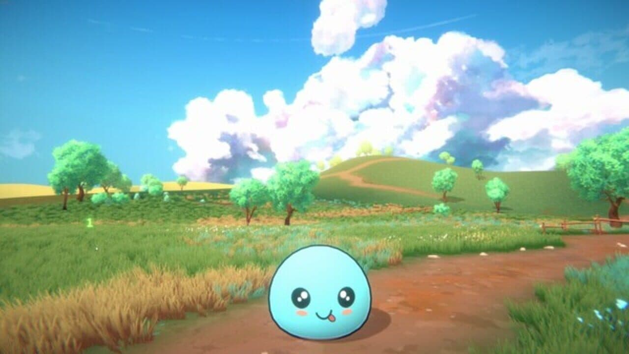 Kawaii Slime thumbnail 4