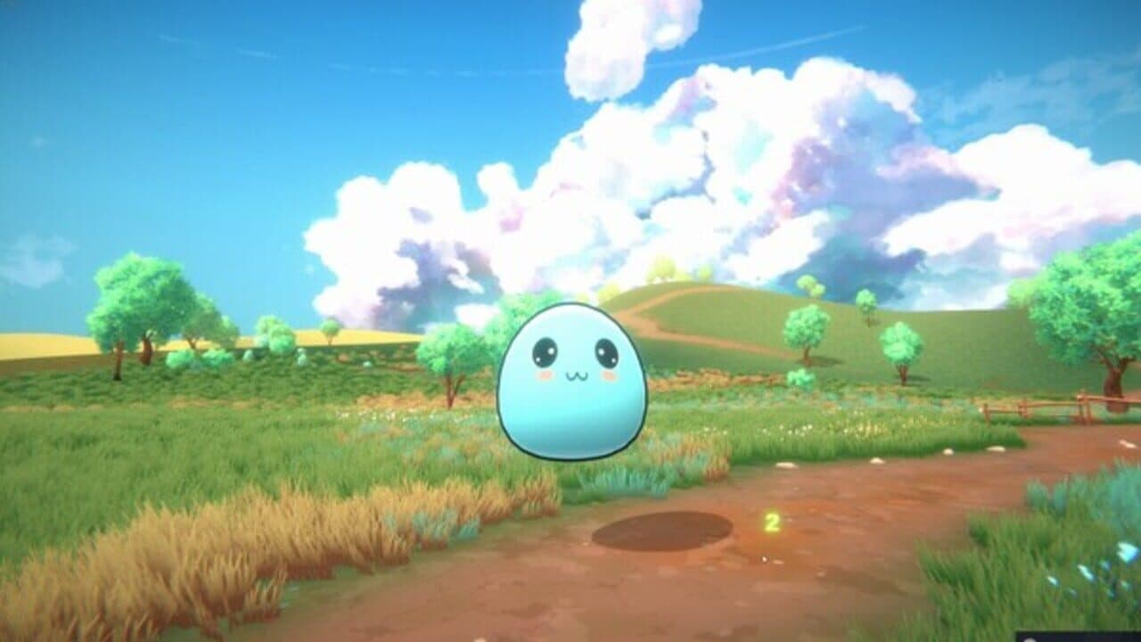 Kawaii Slime thumbnail 2