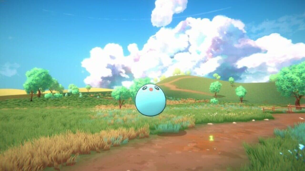 Kawaii Slime screenshot 1
