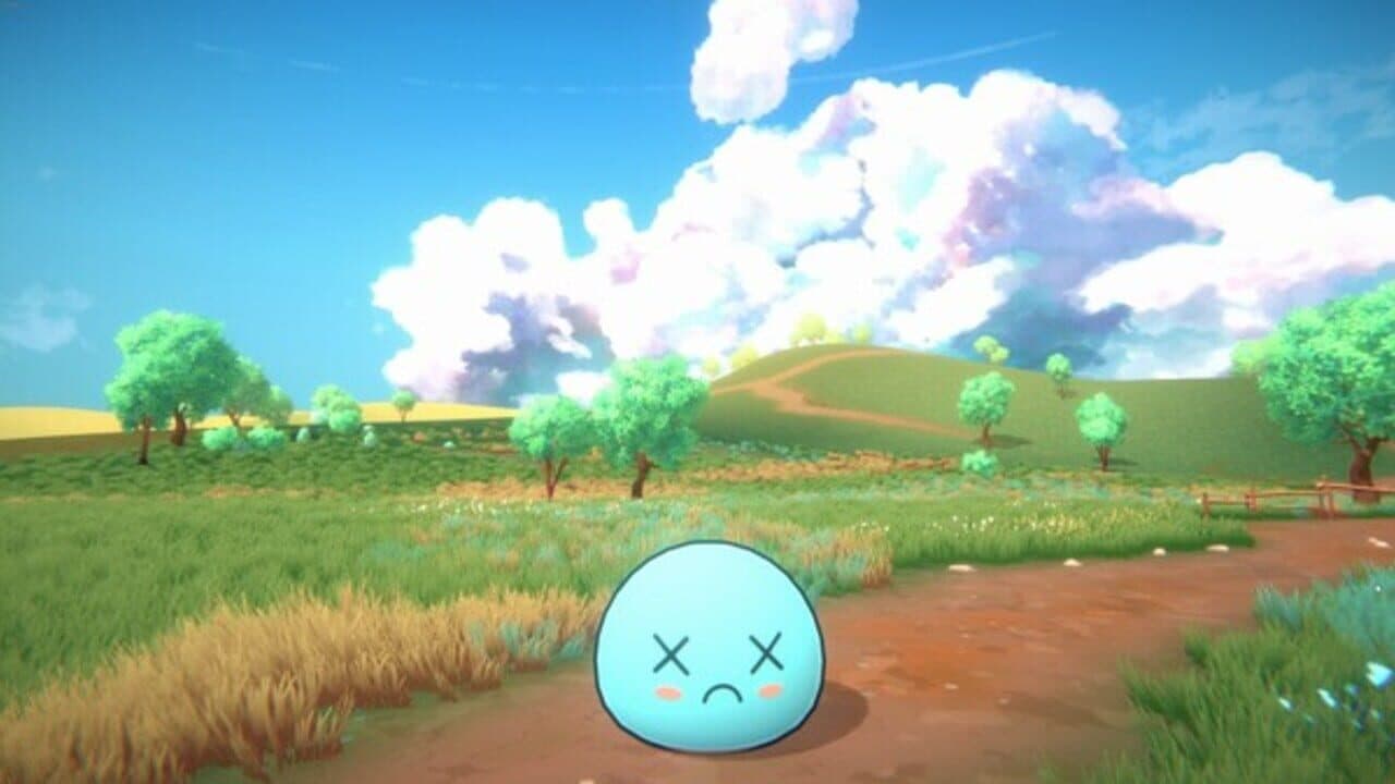 Kawaii Slime thumbnail 3