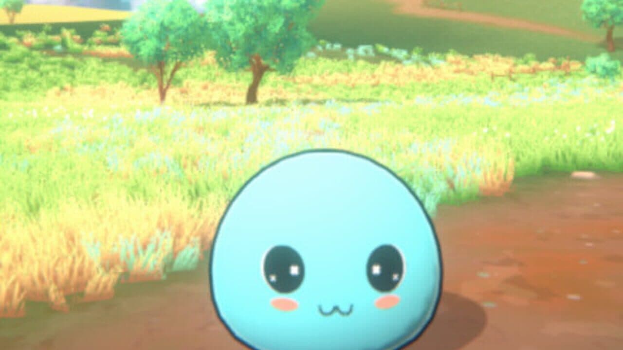 Kawaii Slime thumbnail 5