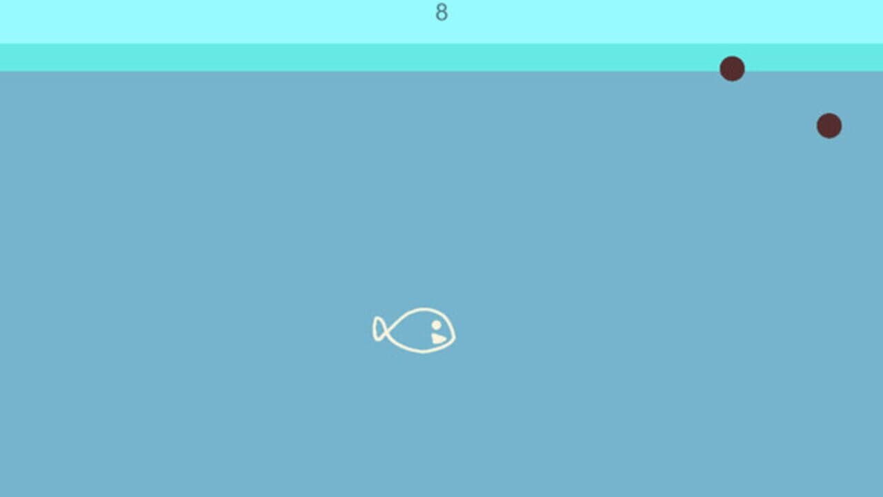 Fish screenshot 1