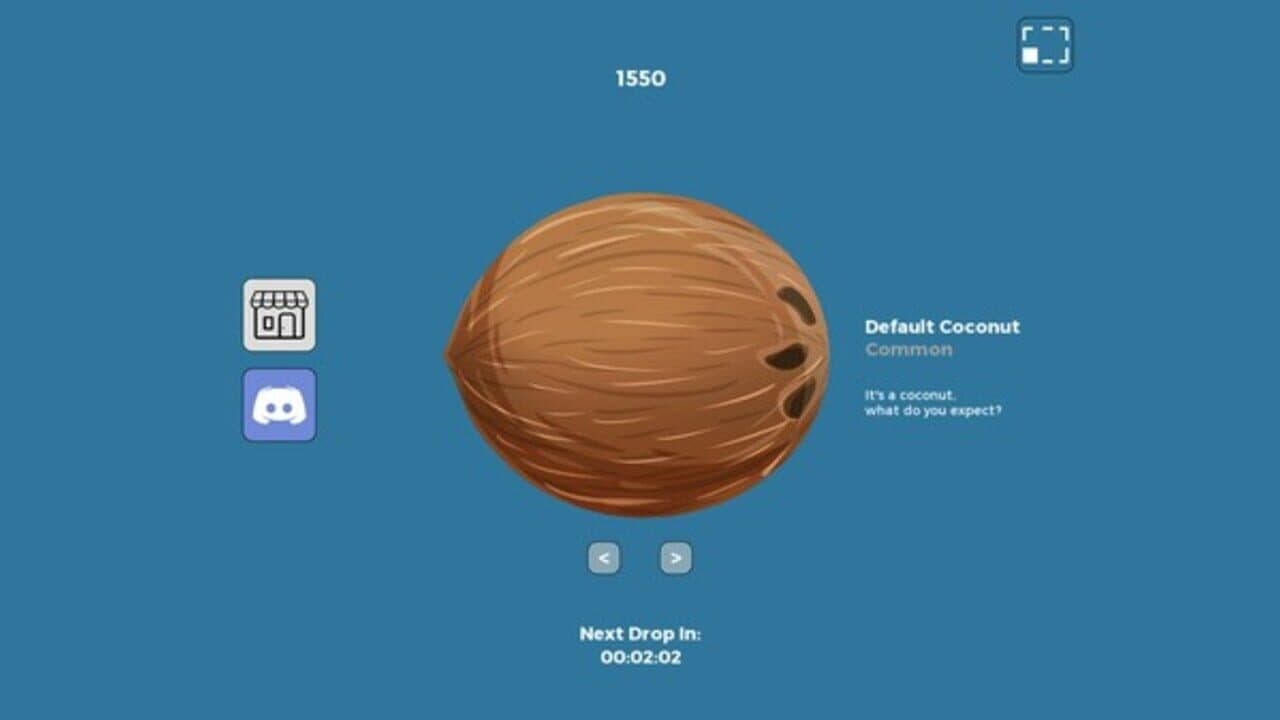 Coconut thumbnail 2
