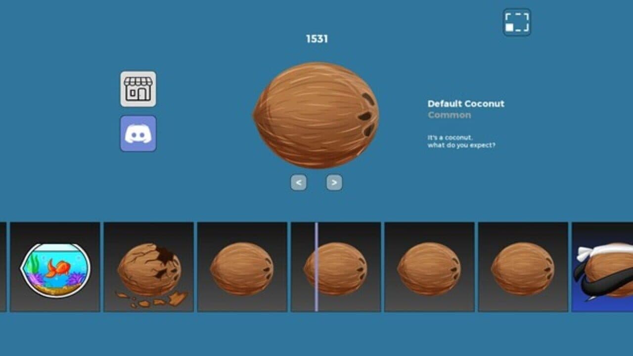 Coconut thumbnail 3