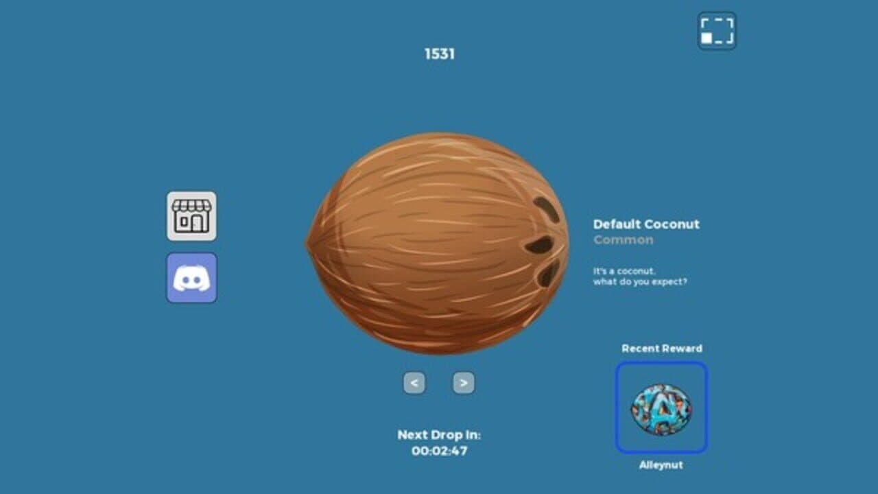 Coconut thumbnail 5