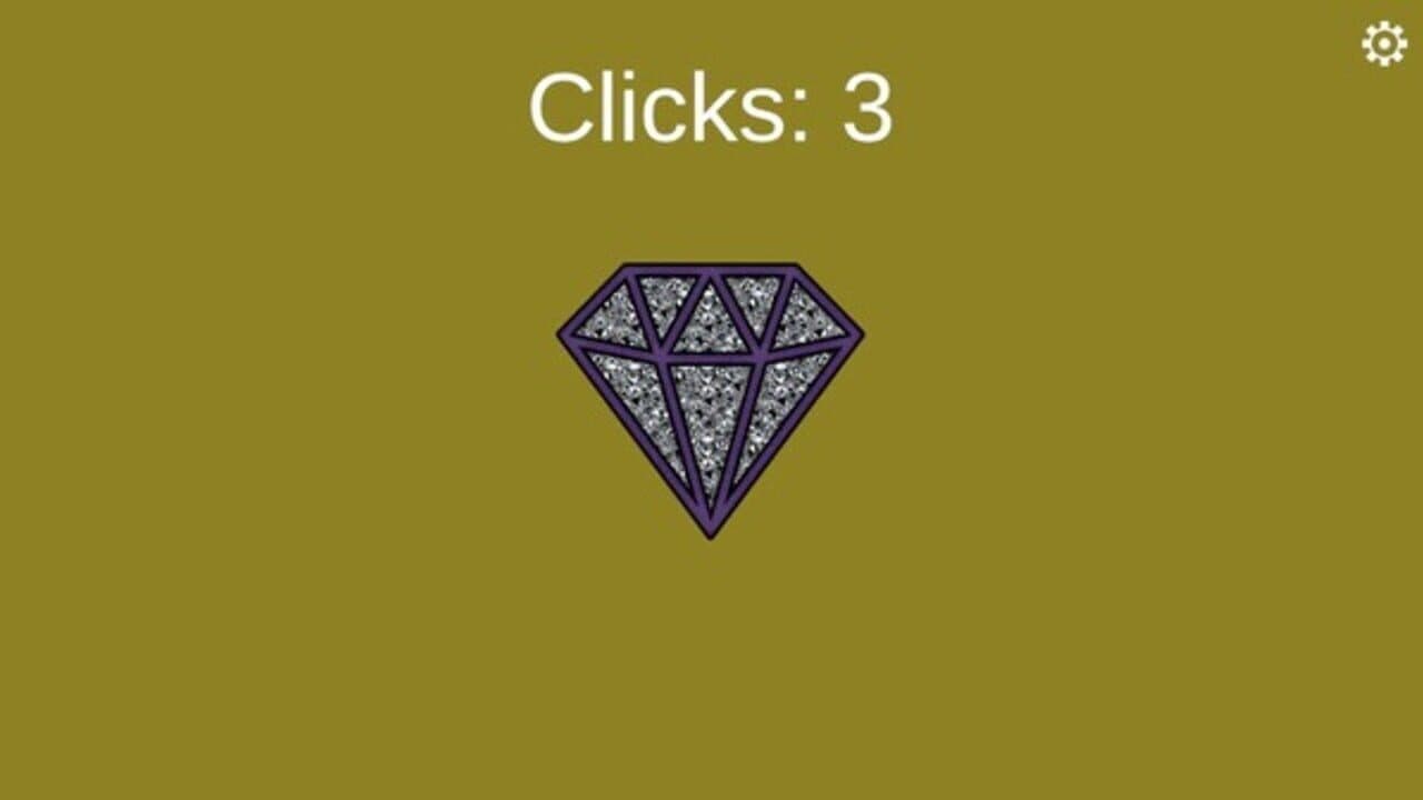 Diamond screenshot 1