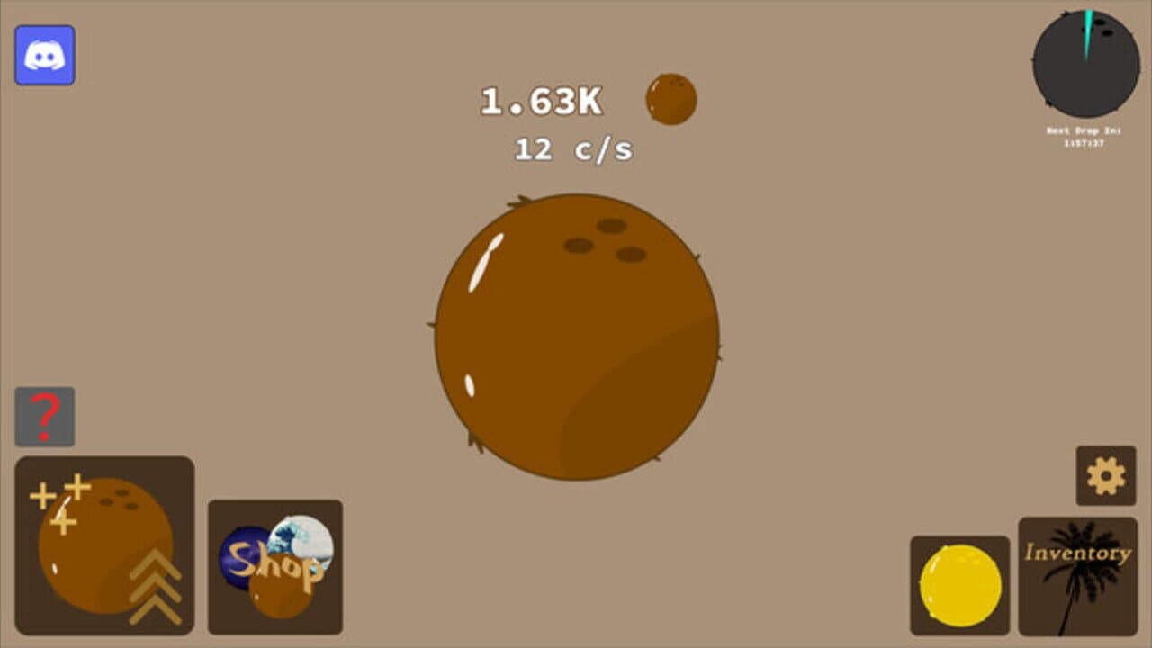 Coconut thumbnail 6