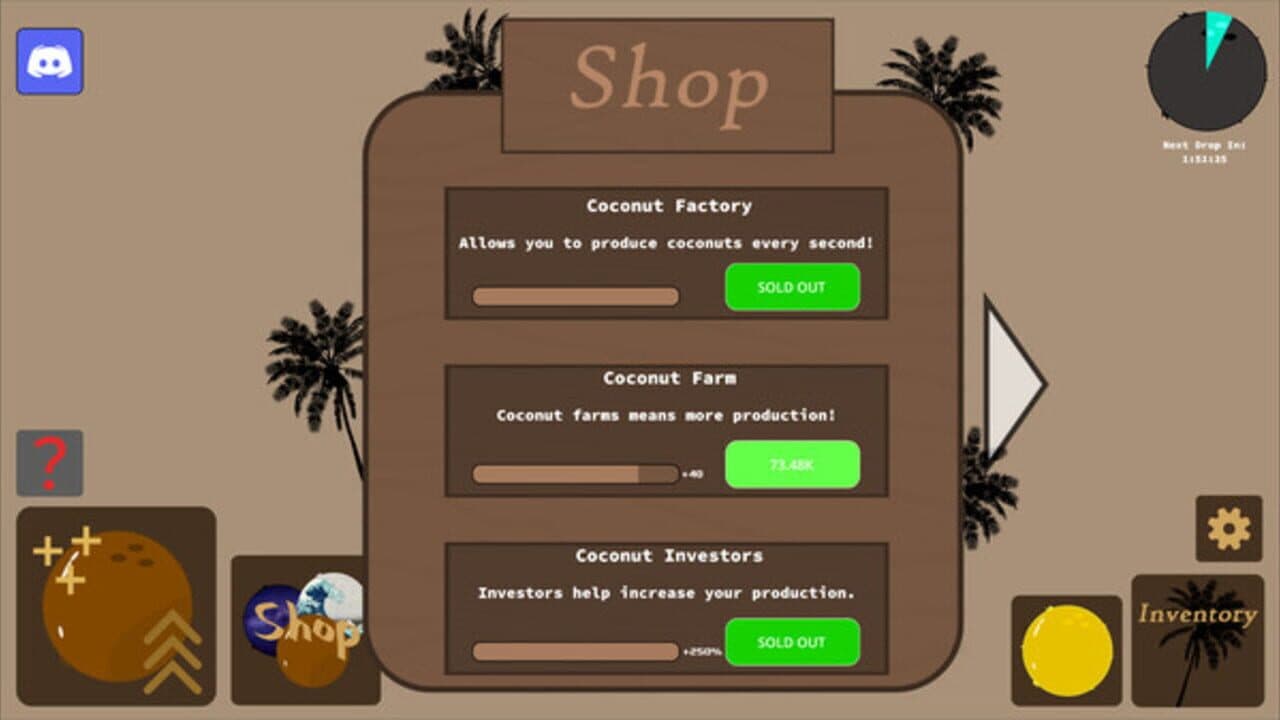 Coconut thumbnail 7