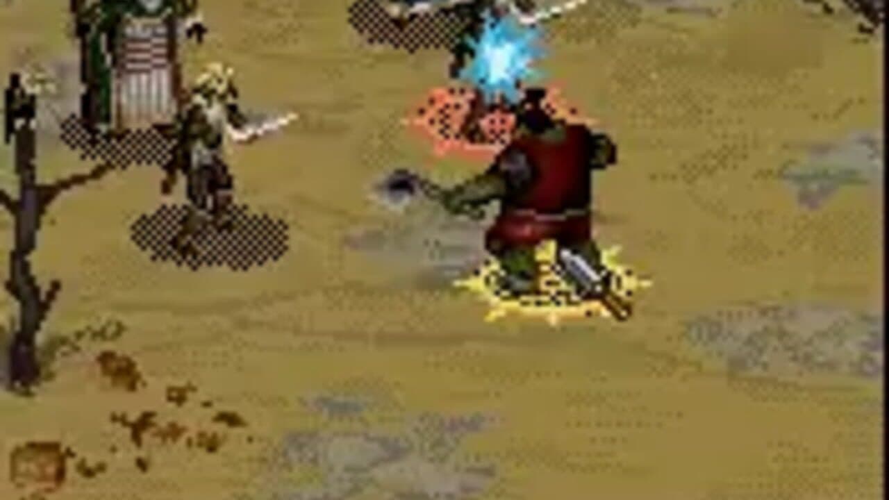 Disciples II Mobile thumbnail 5