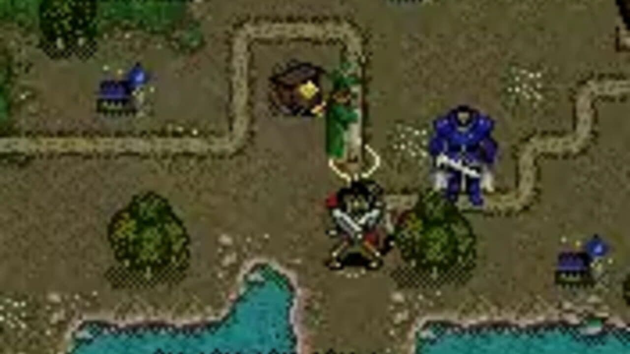 Disciples II Mobile thumbnail 2