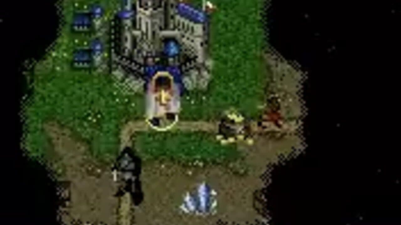 Disciples II Mobile thumbnail 3
