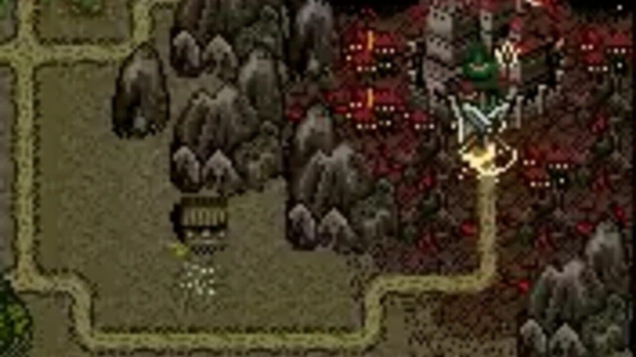 Disciples II Mobile thumbnail 7