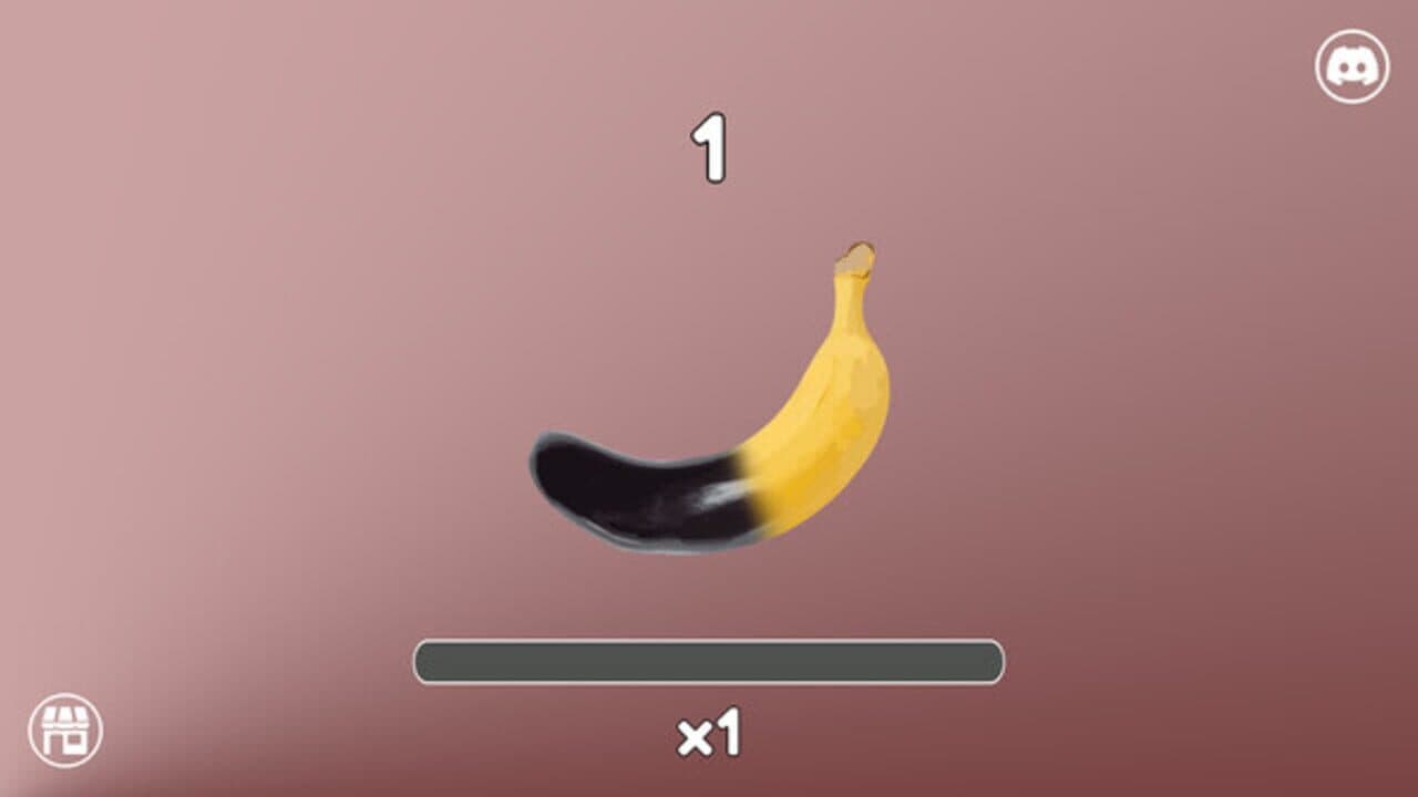 Banana Gine screenshot 1