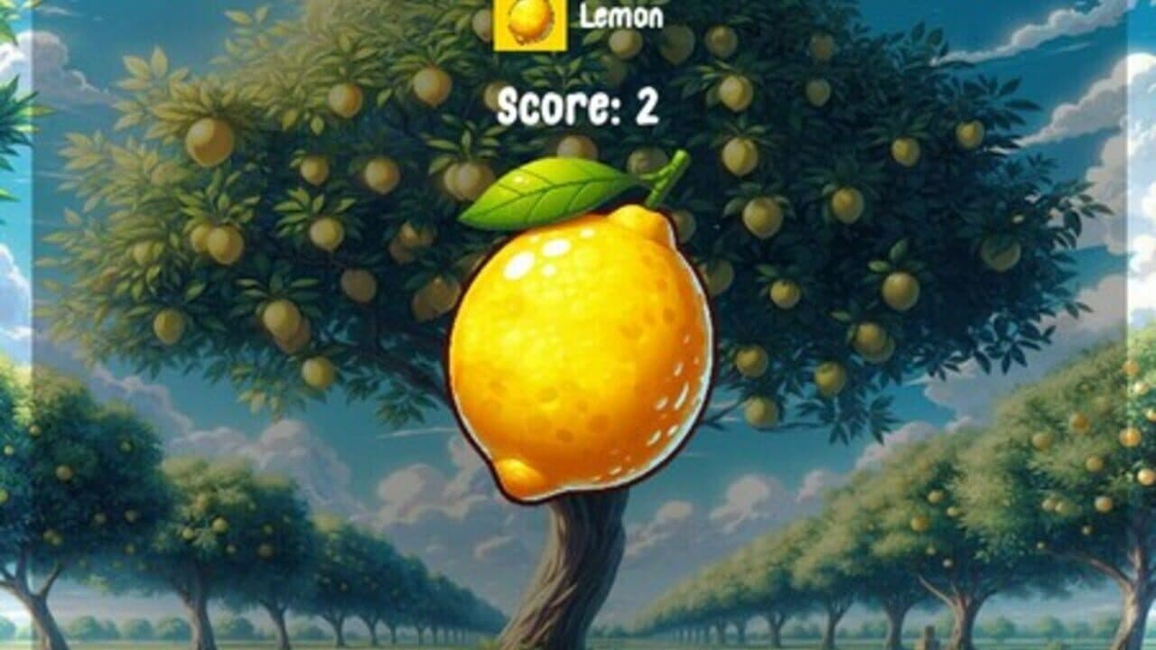 Lemon thumbnail 2