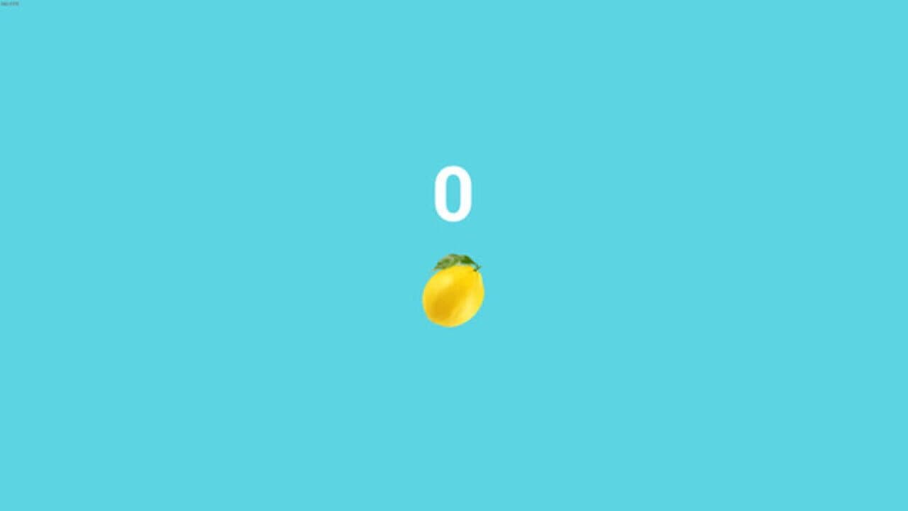 Lemon thumbnail 5