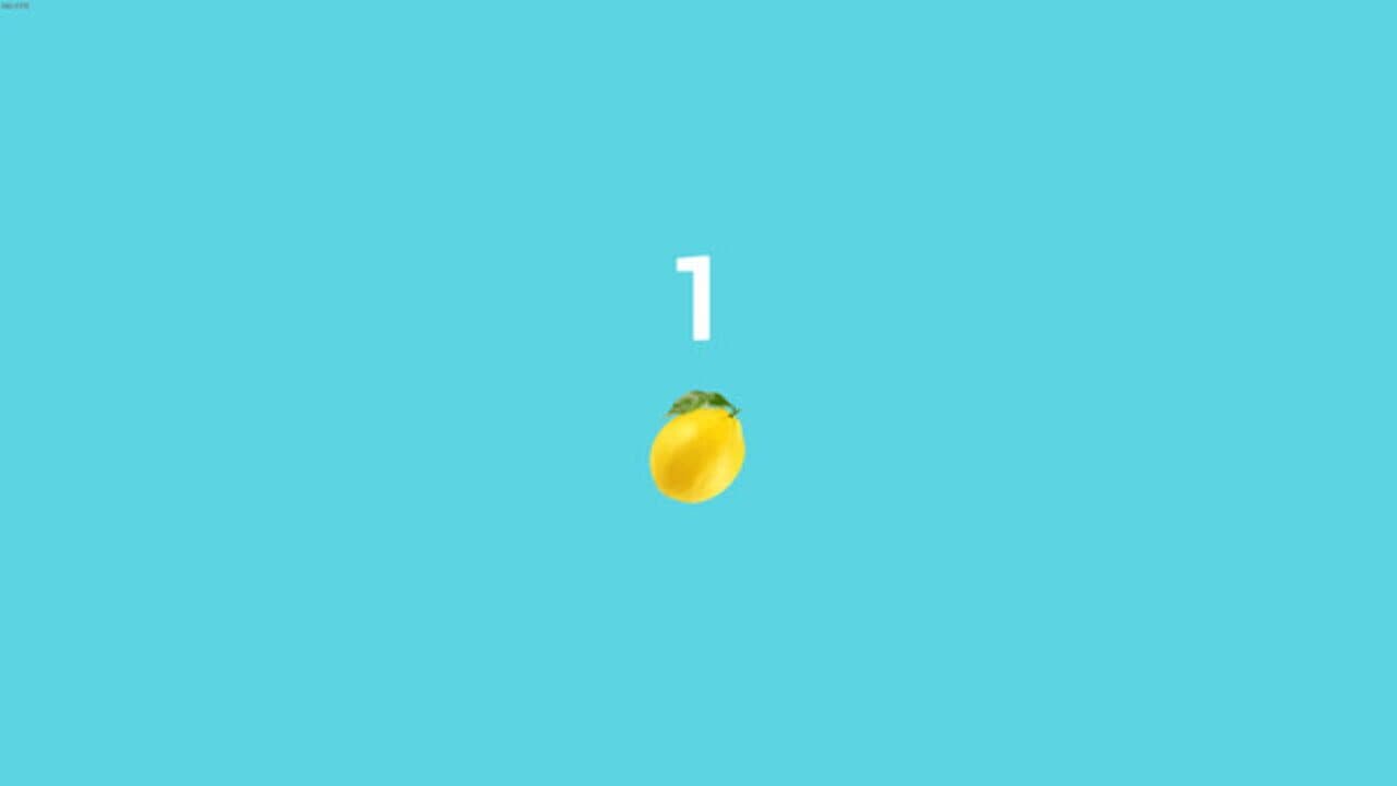 Lemon thumbnail 6