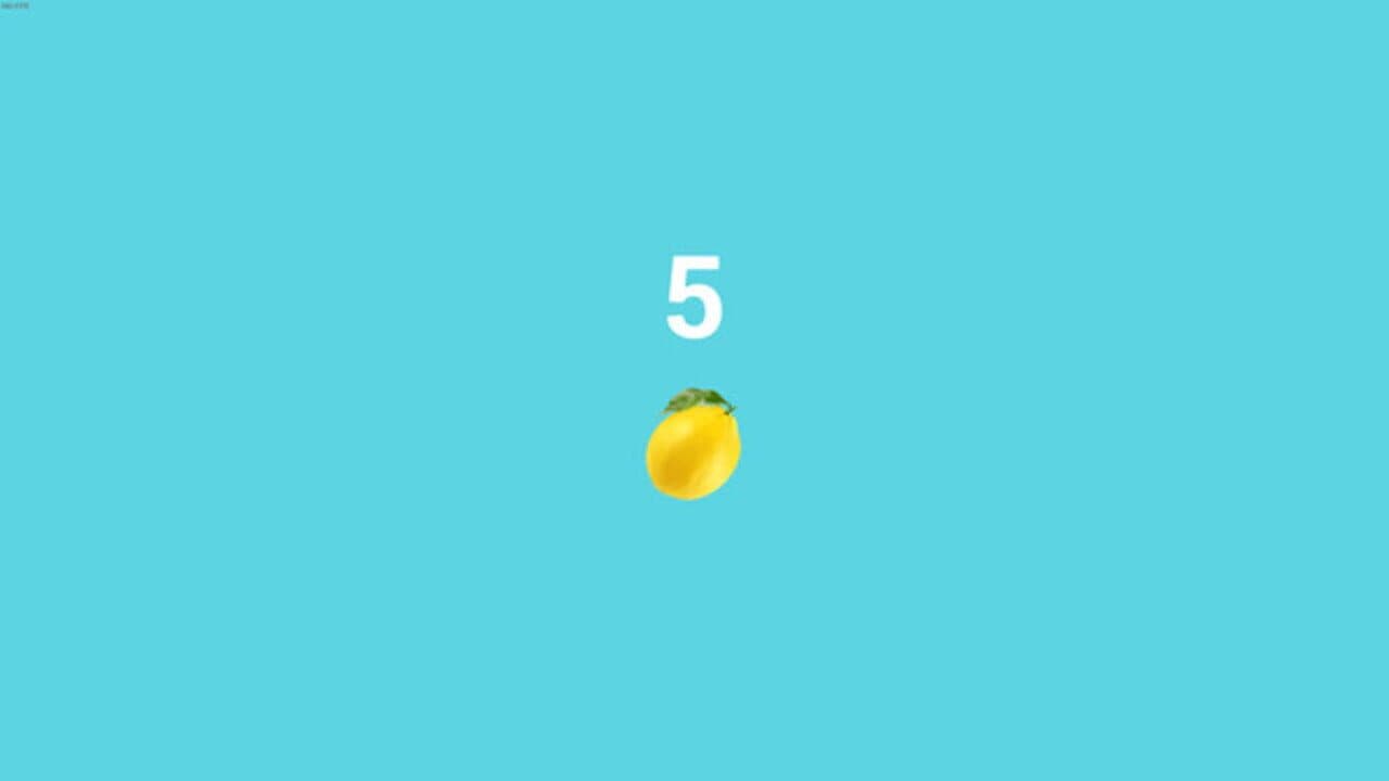 Lemon thumbnail 3