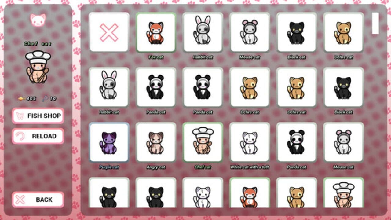 Idle Kitties Online thumbnail 3