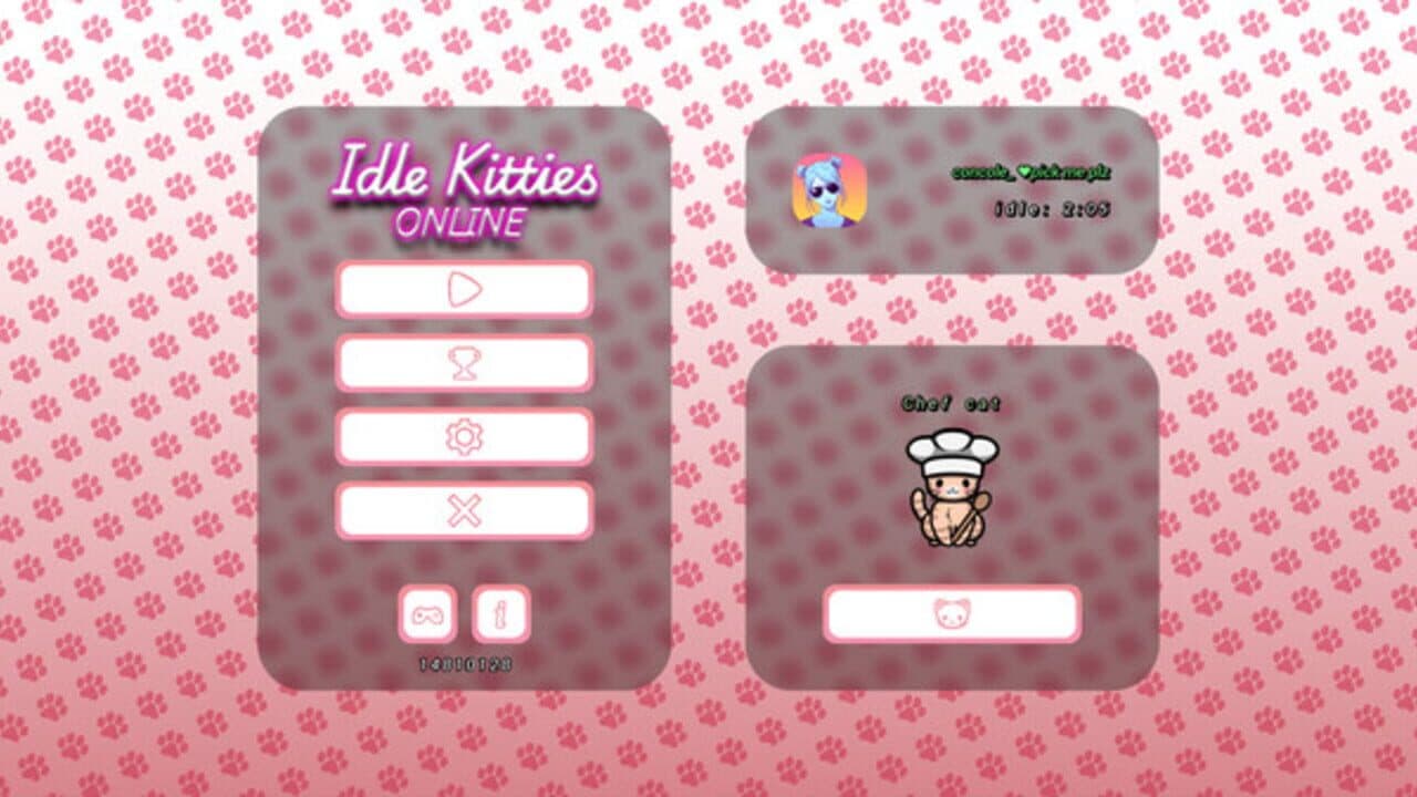 Idle Kitties Online thumbnail 5