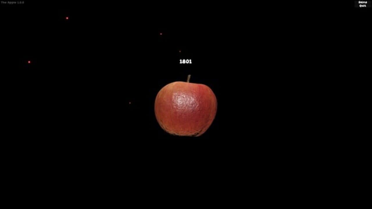 The Apple thumbnail 4