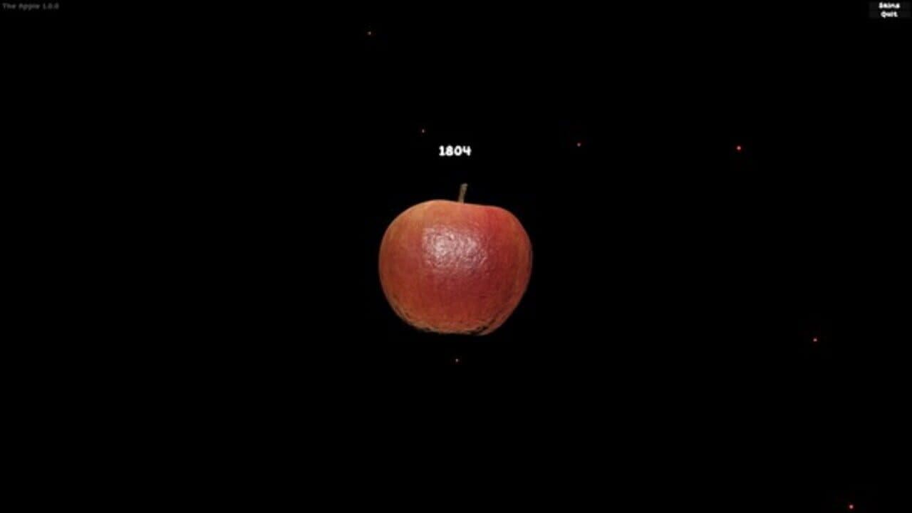 The Apple thumbnail 2