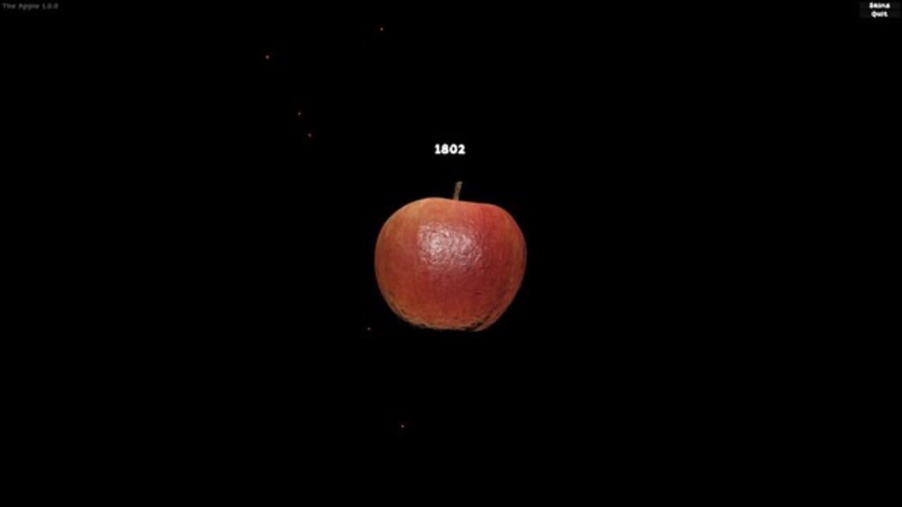The Apple thumbnail 5