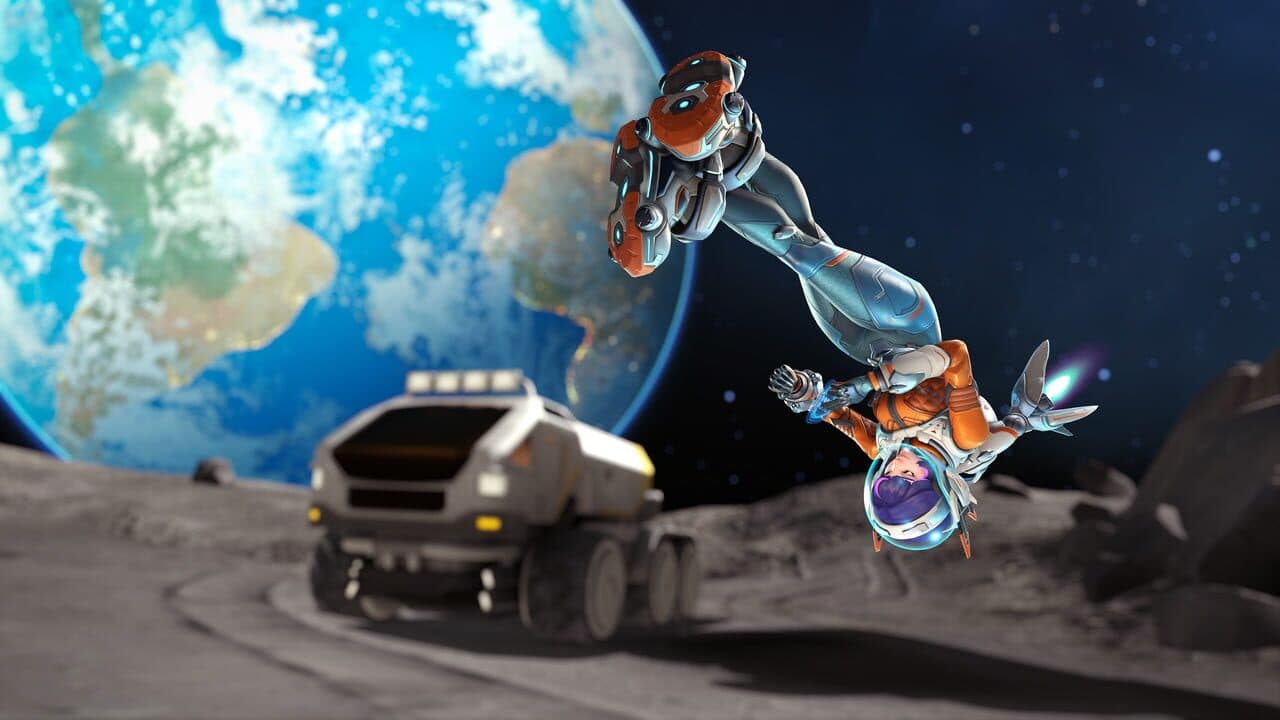 Overwatch 2: Season 12 - New Frontiers thumbnail 2