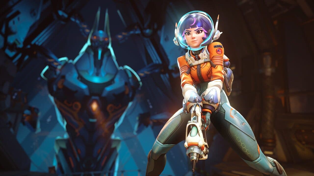 Overwatch 2: Season 12 - New Frontiers thumbnail 3