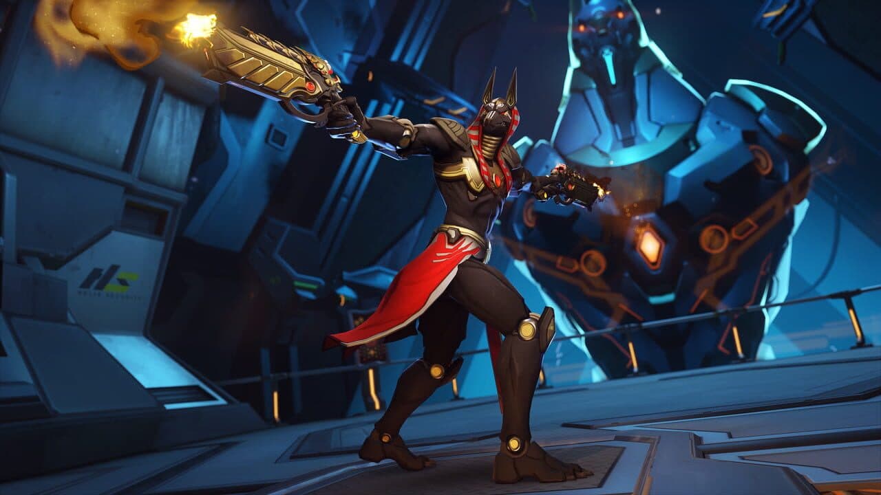 Overwatch 2: Season 12 - New Frontiers thumbnail 4