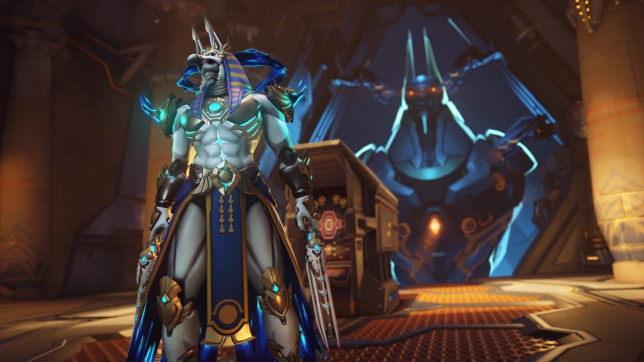 Overwatch 2: Season 12 - New Frontiers thumbnail 5
